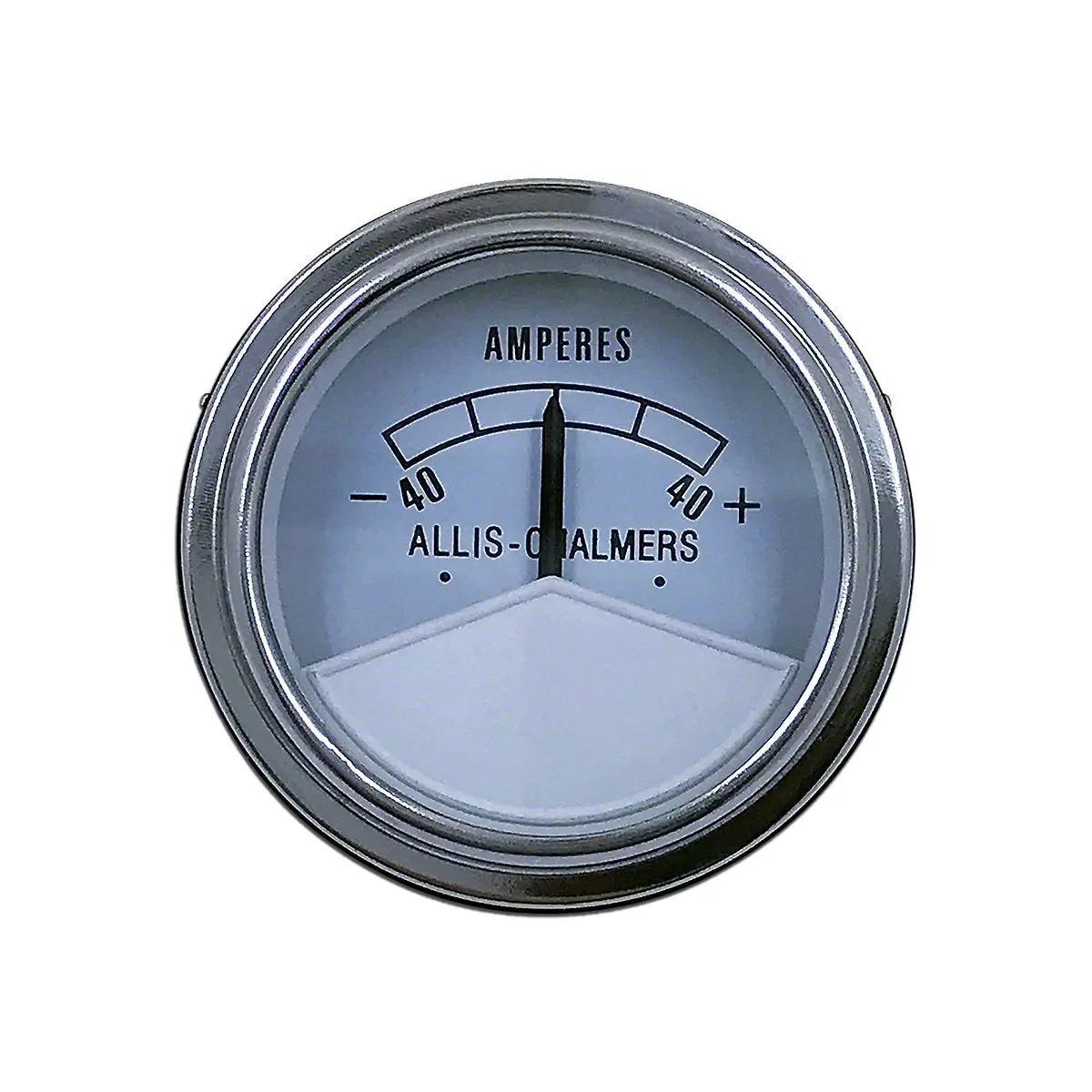 Ammeter Fits Allis Chalmers 170 175 180 190 200 Tractor | Replaces 254407 1