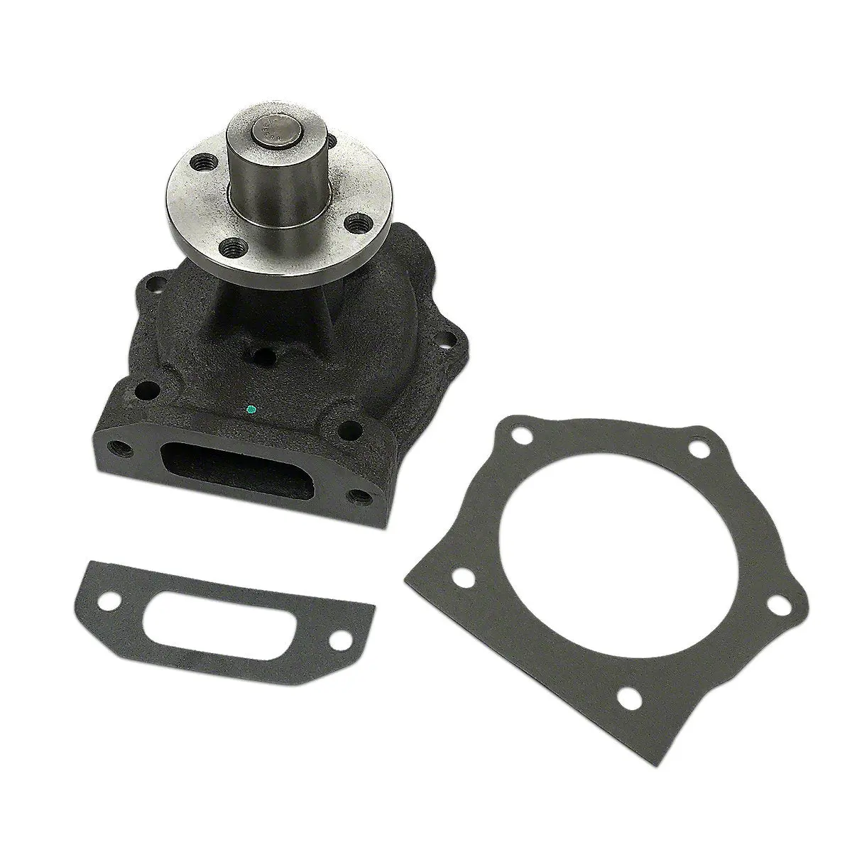 Water Pump Fits Allis Chalmers 200 210 220 7000 Tractor | Replaces 74008840 1