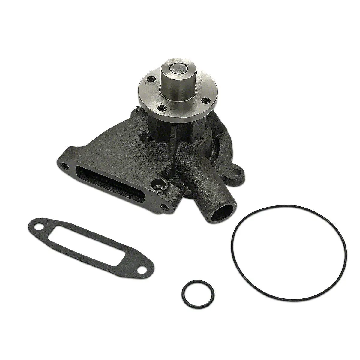 Water Pump Fits Allis Chalmers 7030 7040 7050 7080 Tractor | Replaces 74036573 1