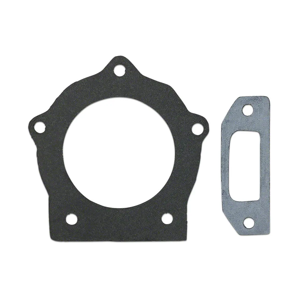 2Pc Water Pump Gasket Fits Allis Chalmers Tractor | 4025106 4026887 74025106 1