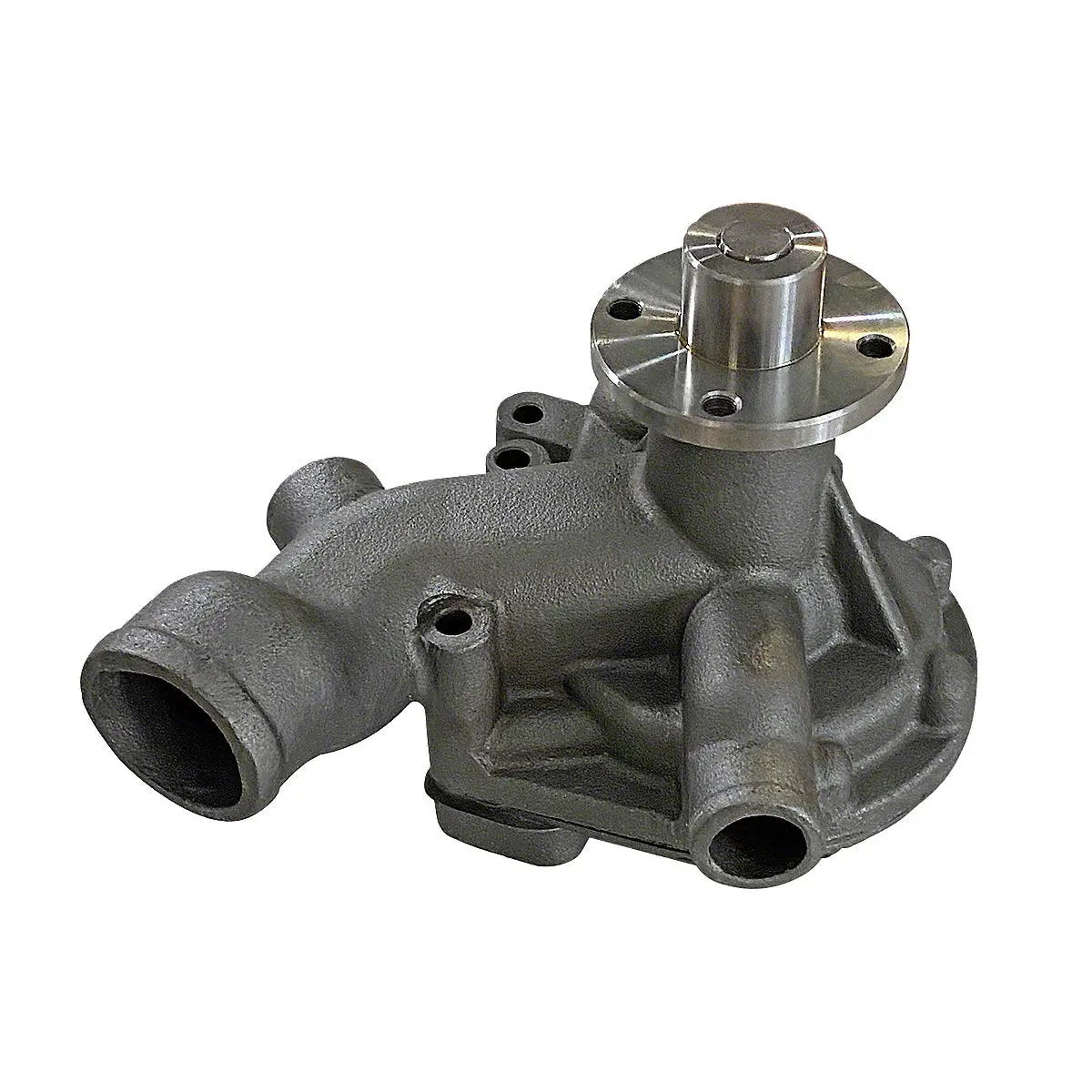 Water Pump W/ Gasket Fits Allis Chalmers Tractors | 74009278 1