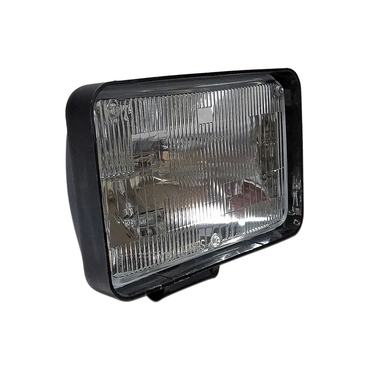 Head Light Assembly, Dual Beam Fits Allis Chalmers Tractor | 264401 1