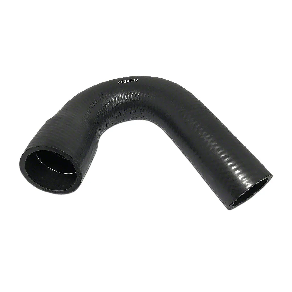 Lower Radiator Hose Fits Allis Chalmers Tractors | 6628142 1