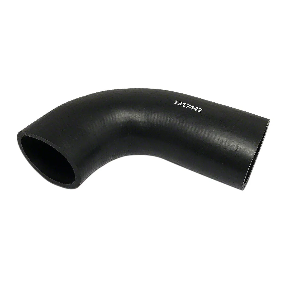 Radiator Hose Lower Fits Allis Chalmers Tractor | Replaces 71317442 1