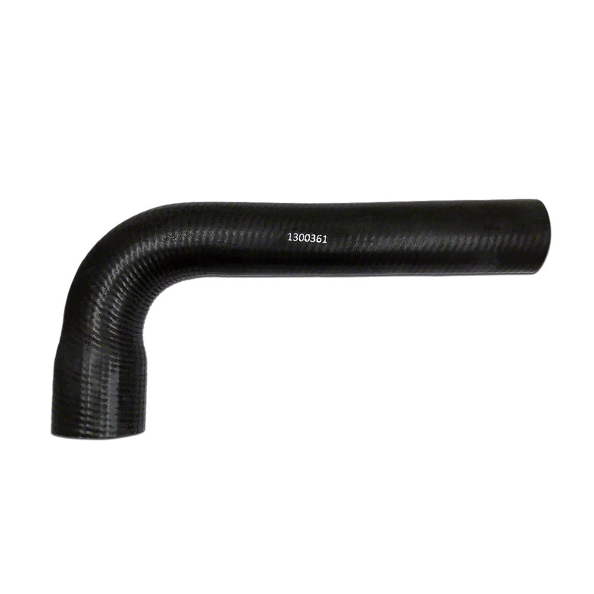 Radiator Hose Upper Fits Allis Chalmers Tractor | Replaces 71300361 1