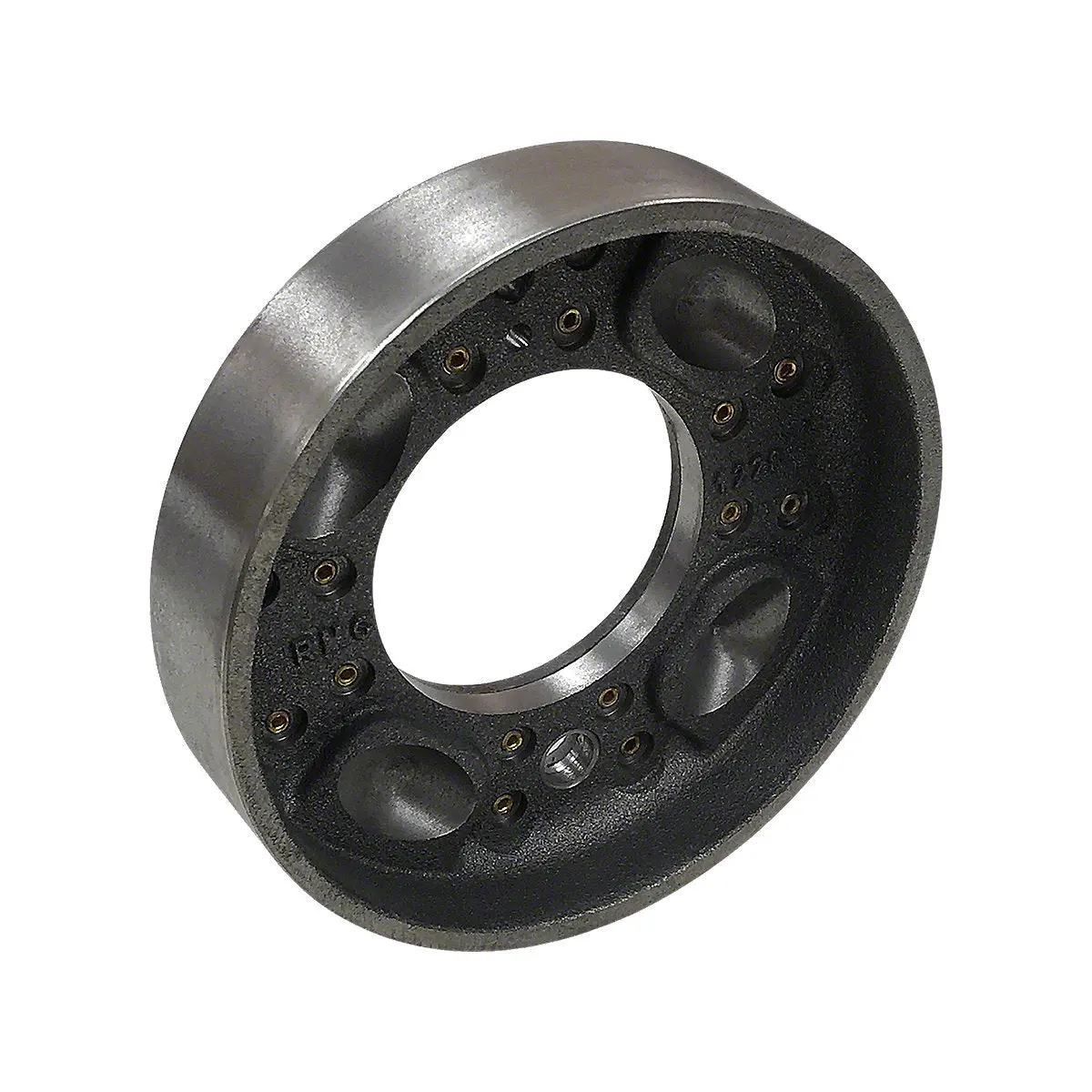 Brake Drum Assembly Fits Allis Chalmers Tractor | Replaces 235603 1