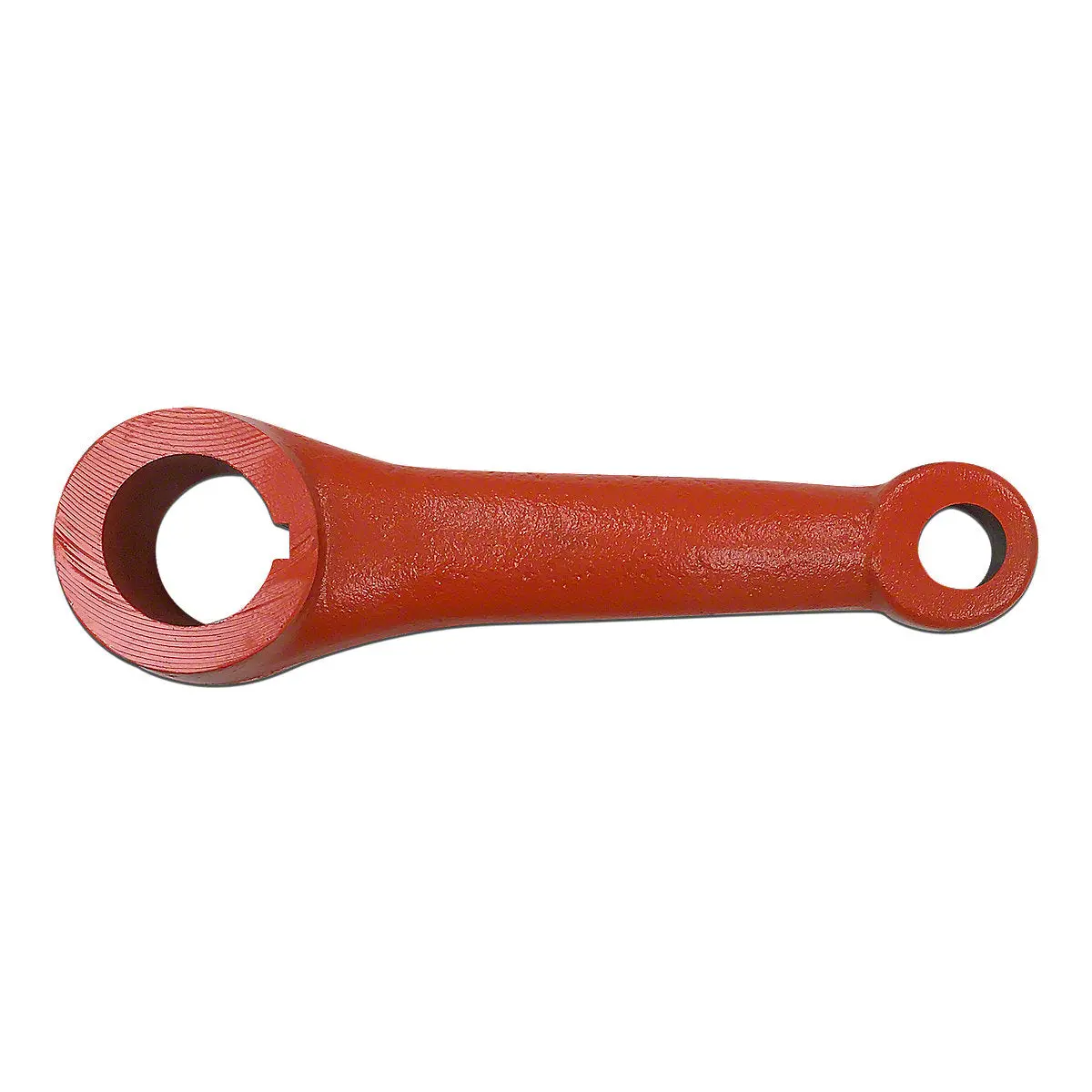 265087 Lh/Rh Steering Arm (Use W/ Keyed Spindle) Fits Allis Chalmers Tractor 1