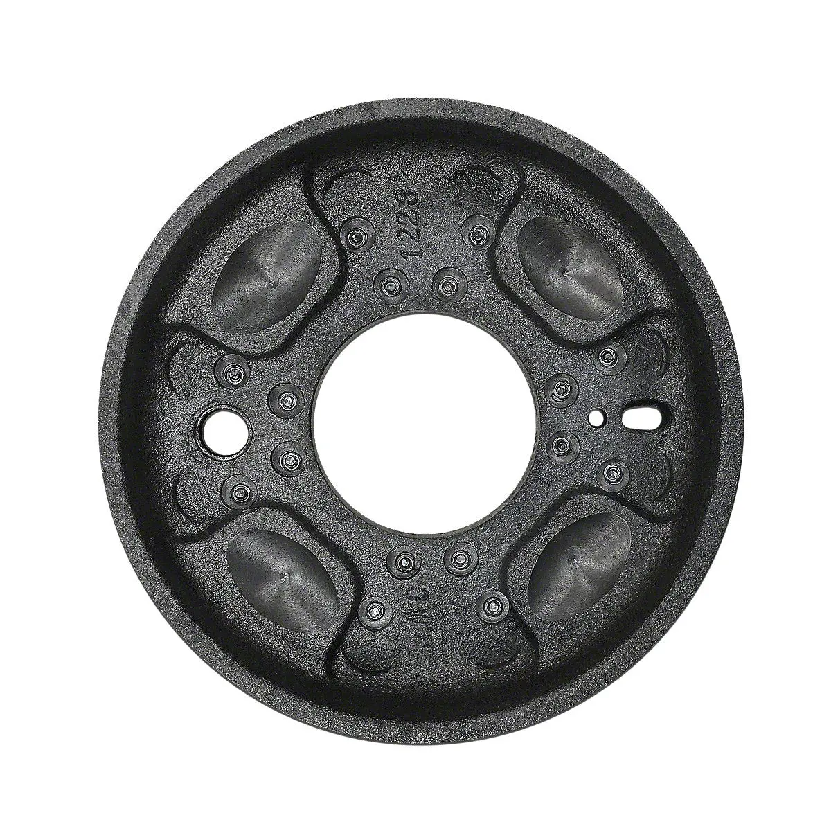 Brake Drum Assembly Fits Allis Chalmers Tractor | Replaces 237418 1