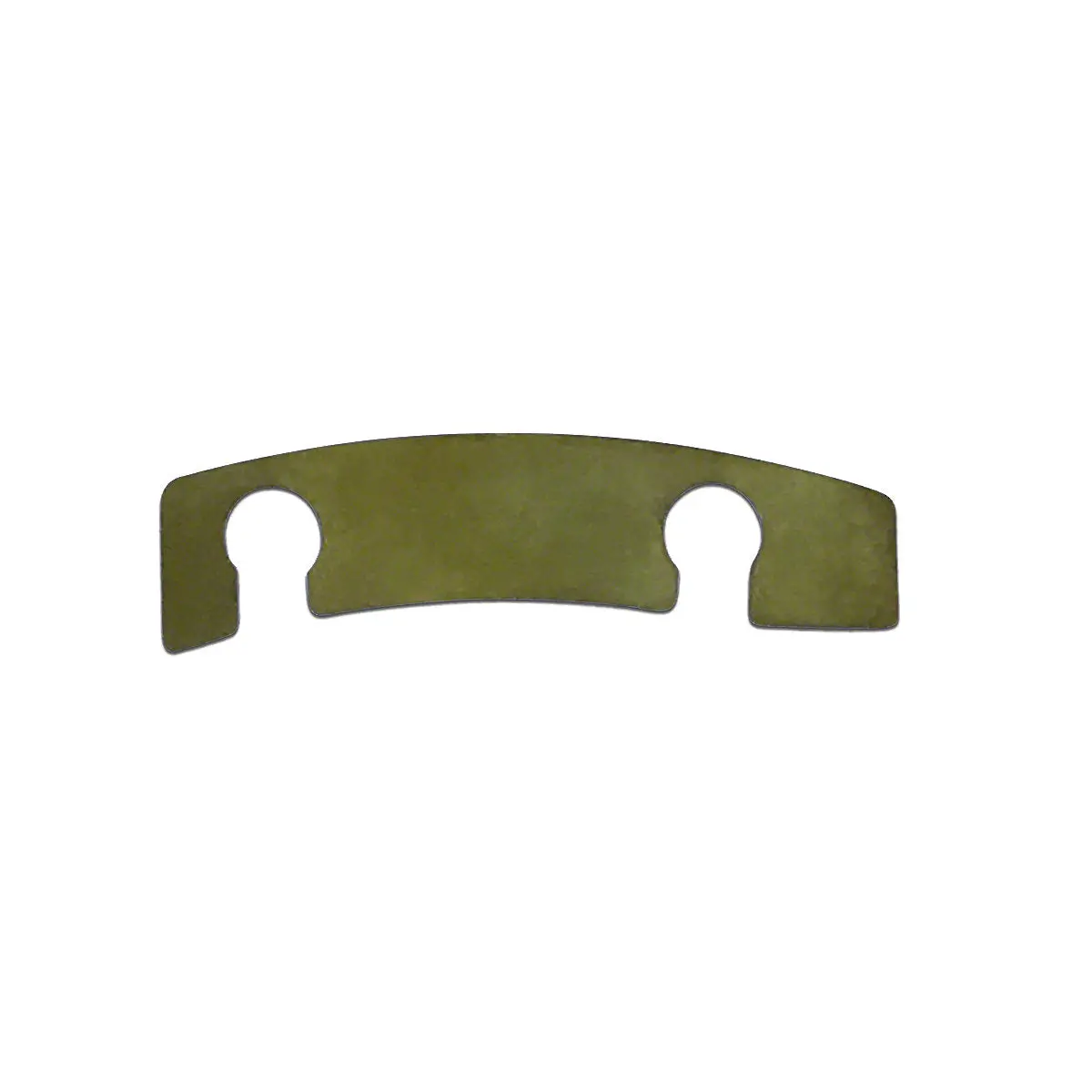 Transmission Clutch Back Plate Shim Fits Allis Chalmers Tractor | 223166 1