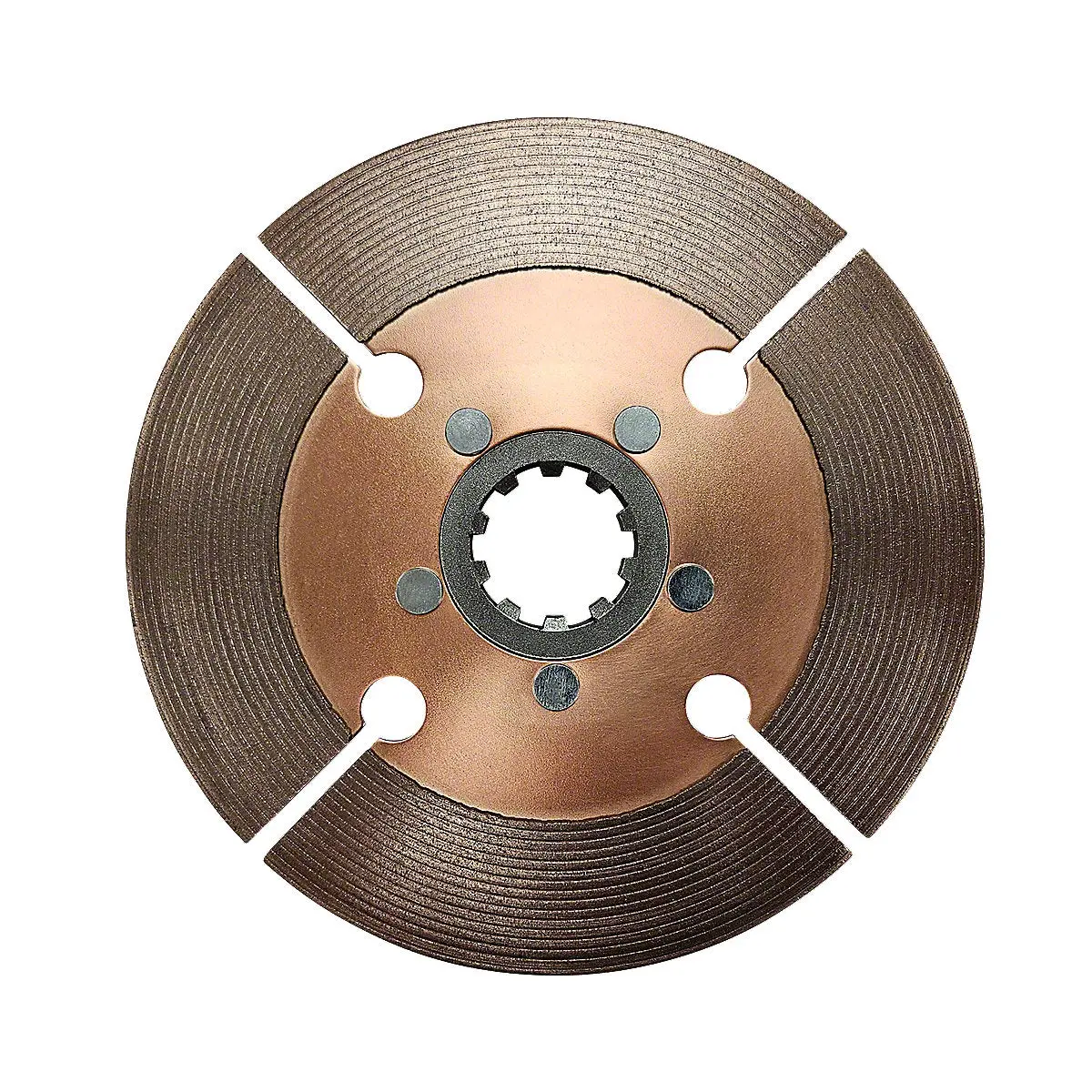 Transmission Clutch Disc Driven Fits Allis Chalmers Tractor | Replaces 223149 1
