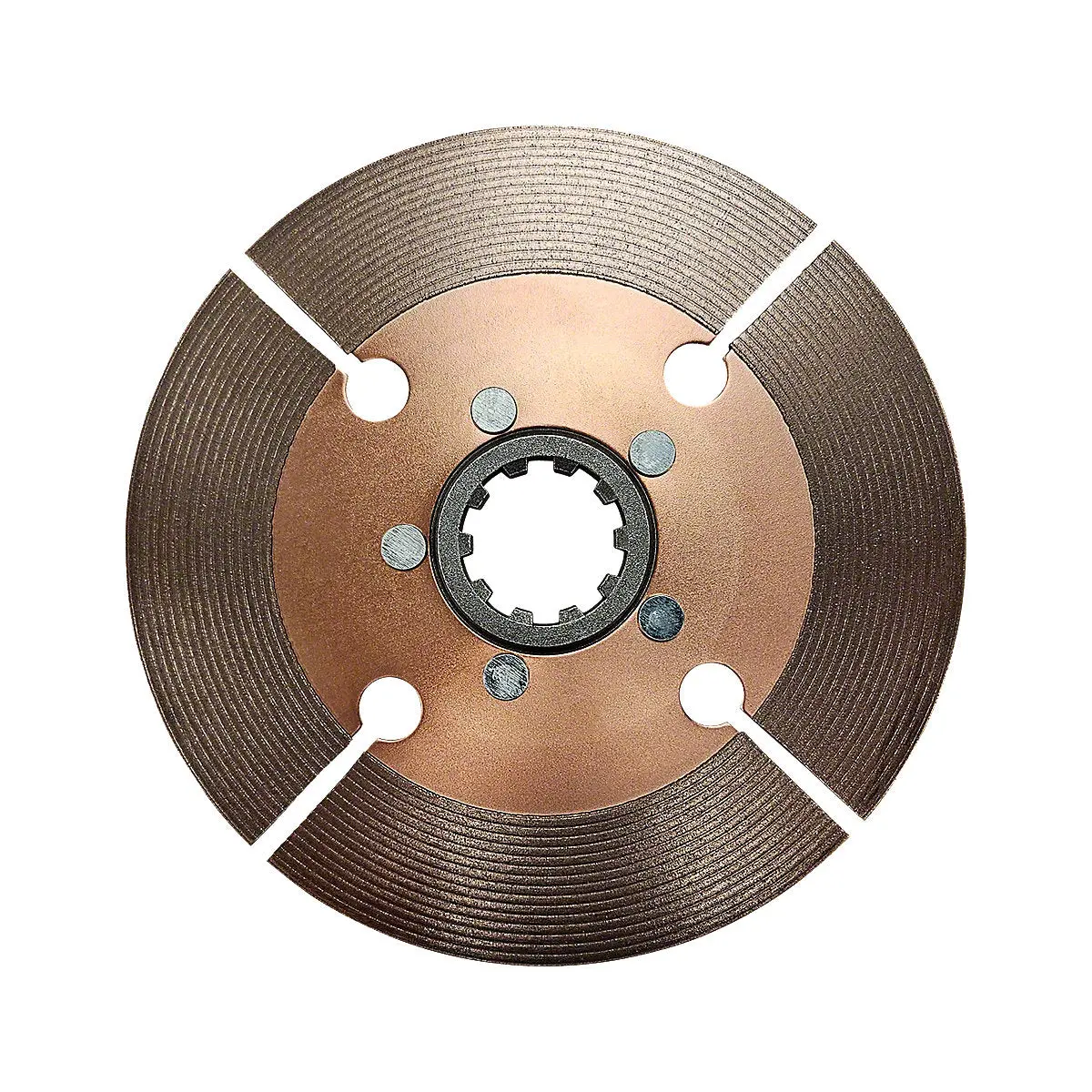 Transmission Clutch Center Disc Fits Allis Chalmers Tractor | Replaces 226701 1