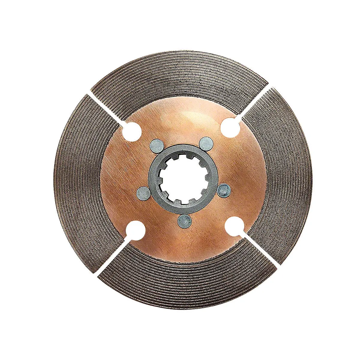 Transmission Clutch End Plate Fits Allis Chalmers Tractor | Replaces 226703 1