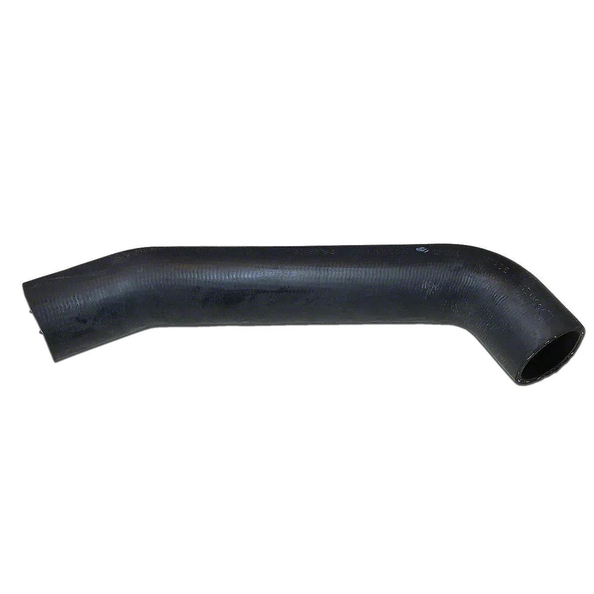 Radiator Hose Upper Fits Allis Chalmers Tractor | Replaces 263406 1