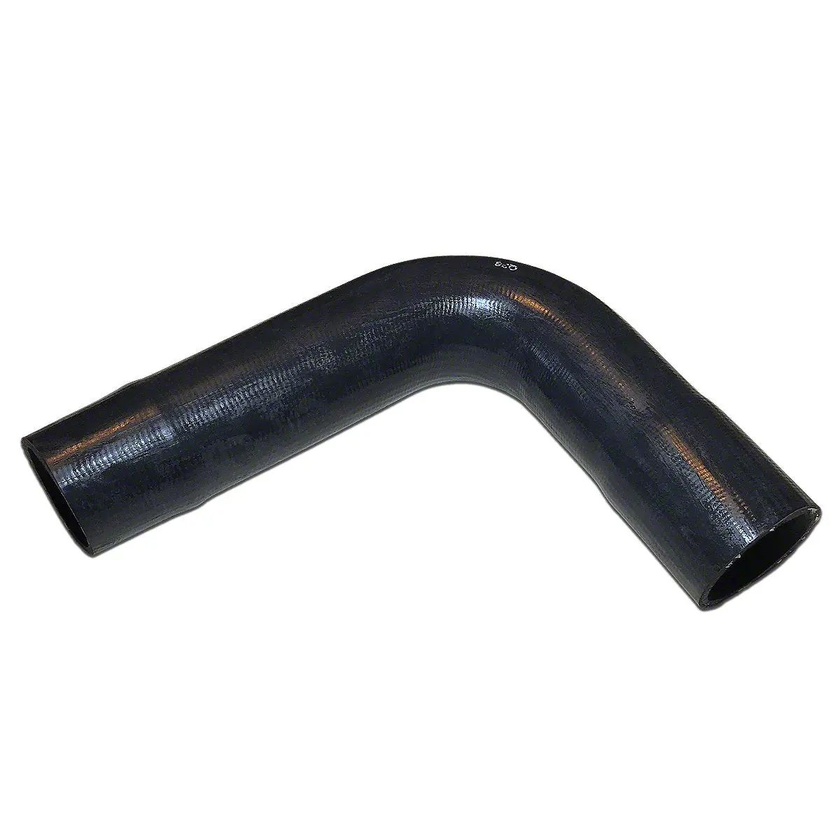 Radiator Hose Upper Fits Allis Chalmers Tractor | Replaces 276095 1