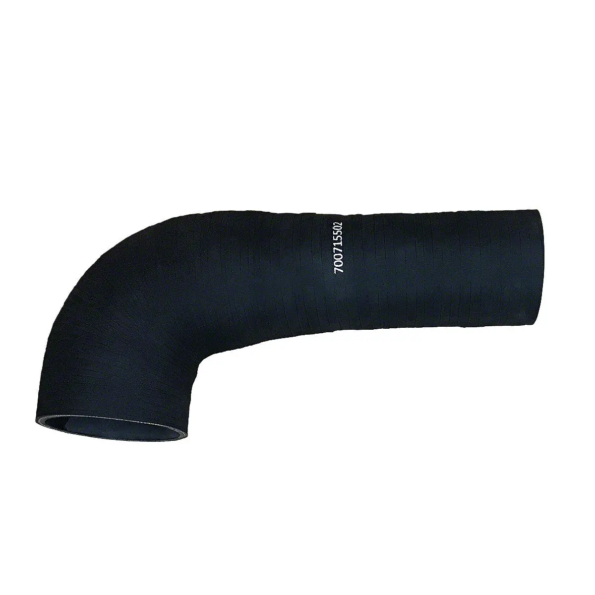 Air Cleaner Intake Hose Fits International Tractors | Acp0581750 700715502 1