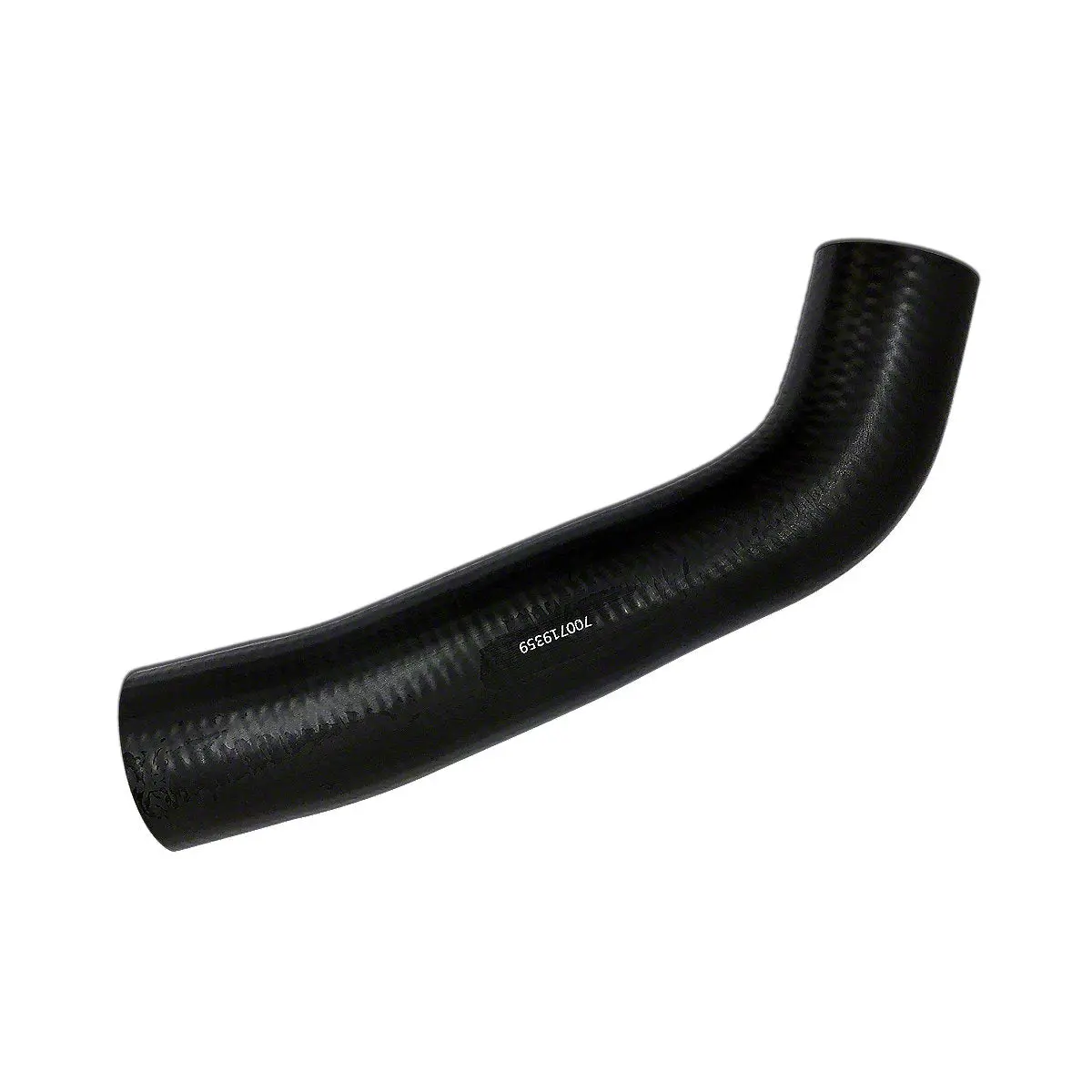 Upper Radiator Hose For Fill Cap Fits Massey Tractors | 700719359 1
