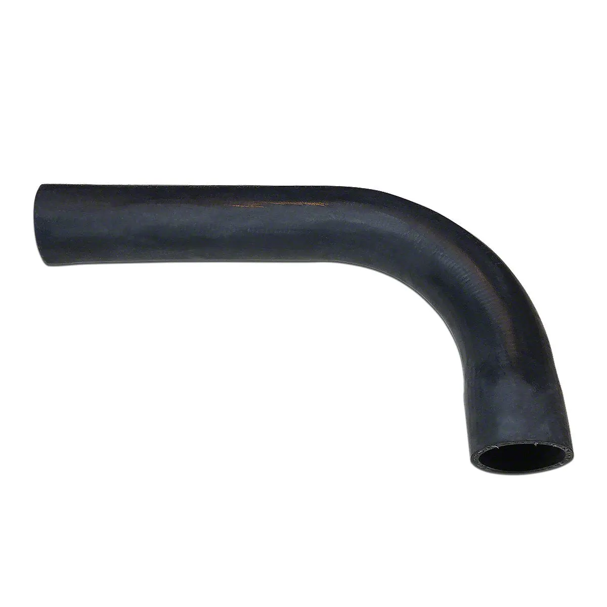 Radiator Hose Upper Fits Allis Chalmers Tractor | Replaces 255815 1