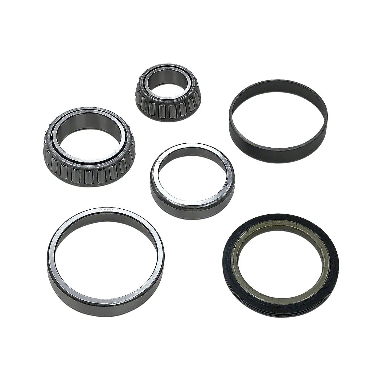 Front Wheel Bearing Kit Fits Allis Chalmers Tractor | Replaces 268904 1