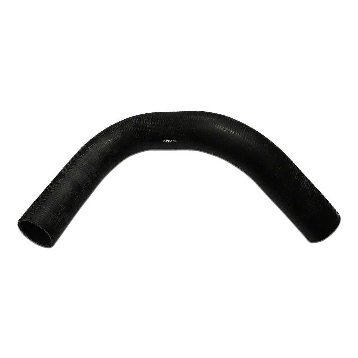 Radiator Hose Lower Fits Allis Chalmers Tractor | Replaces 71306179 1