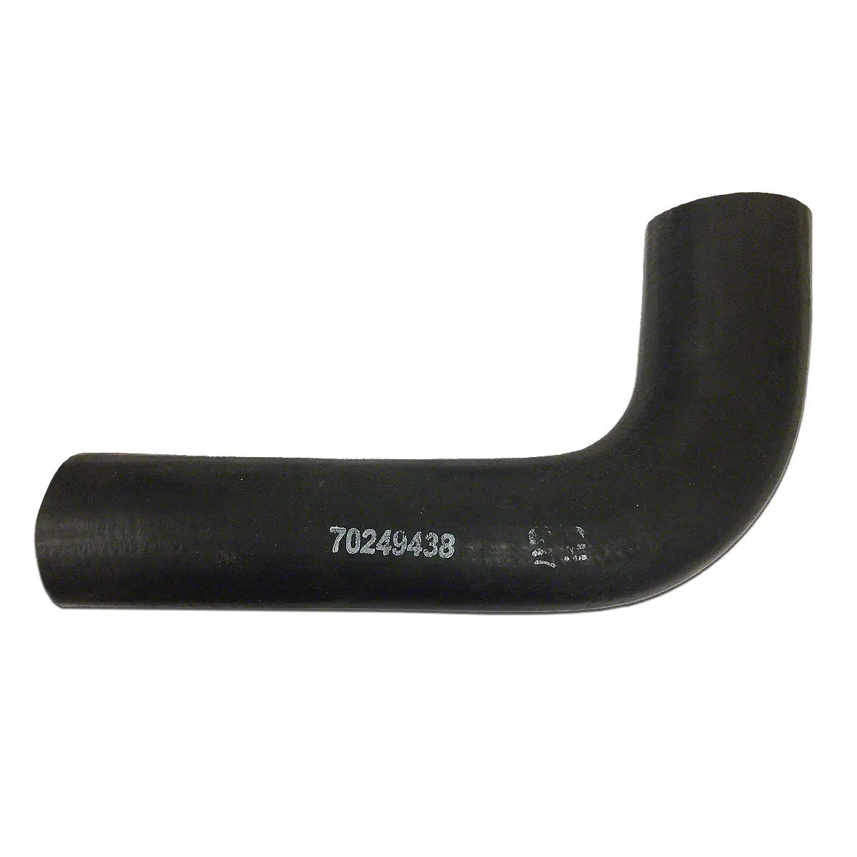 Hydraulic Hose Filter To Pump Fits Allis Chalmers Tractor | Replaces 249438 1