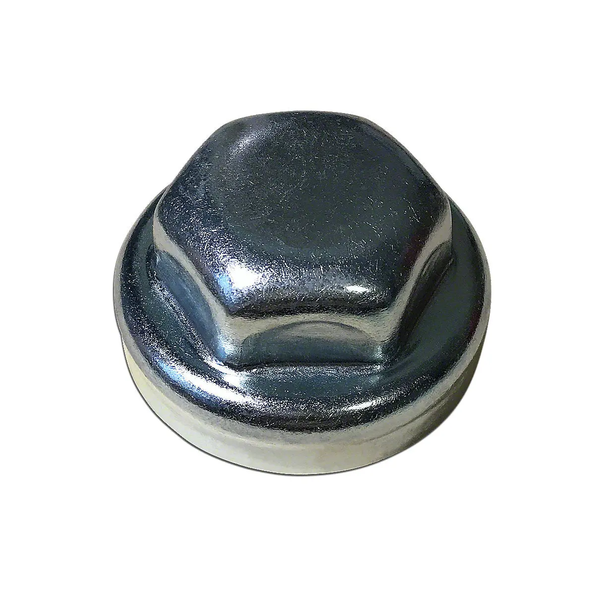 Front Wheel Hub Cap Fits Allis Chalmers Tractors | 206343 1