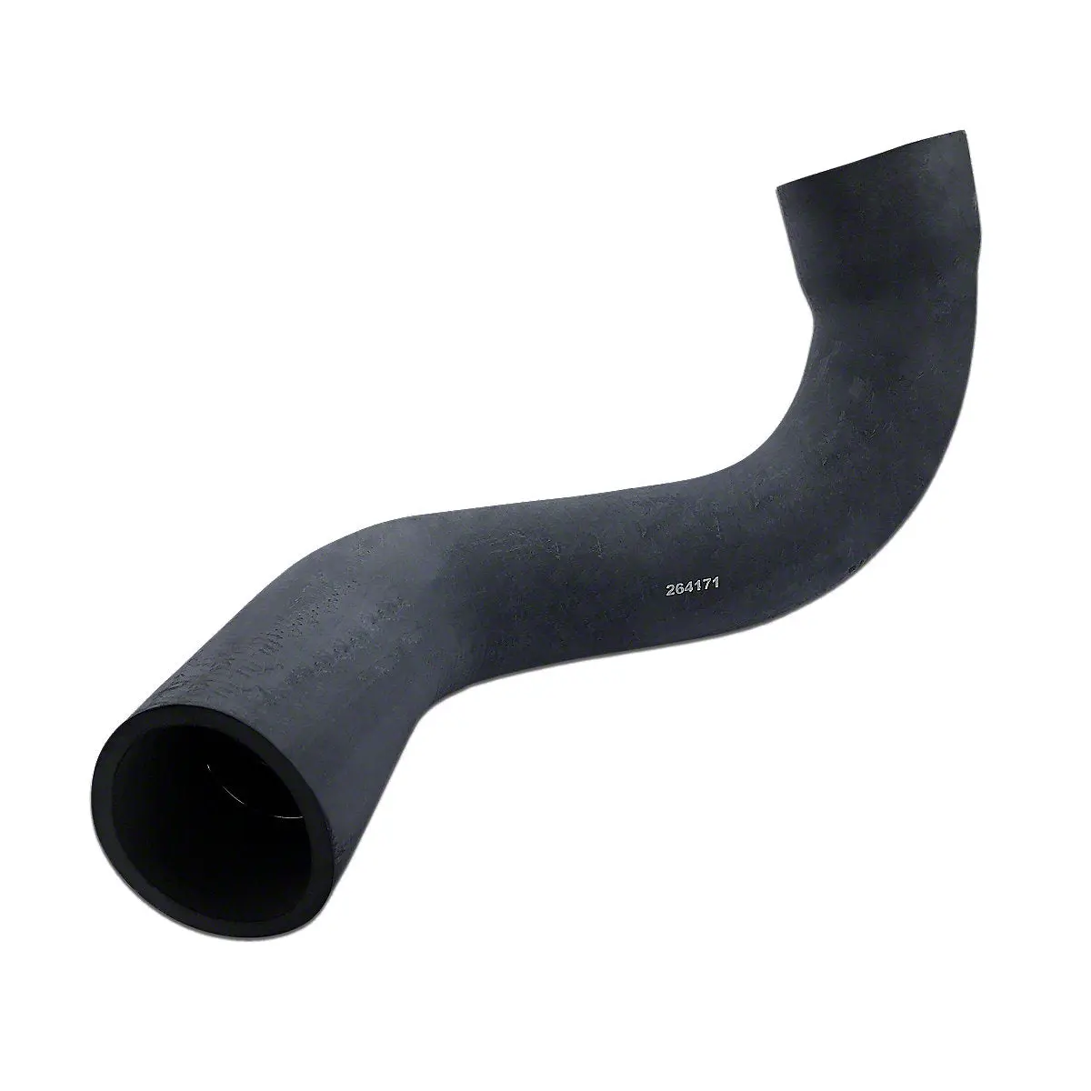 Radiator Hose Lower Fits Allis Chalmers Tractor | 264171 1