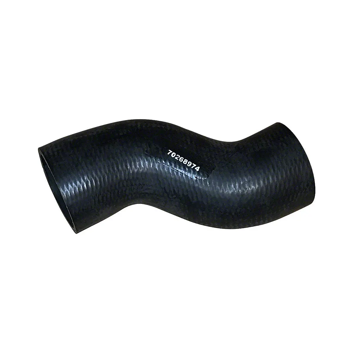 Radiator Hose Lower Fits Allis Chalmers Tractor | 268974 1