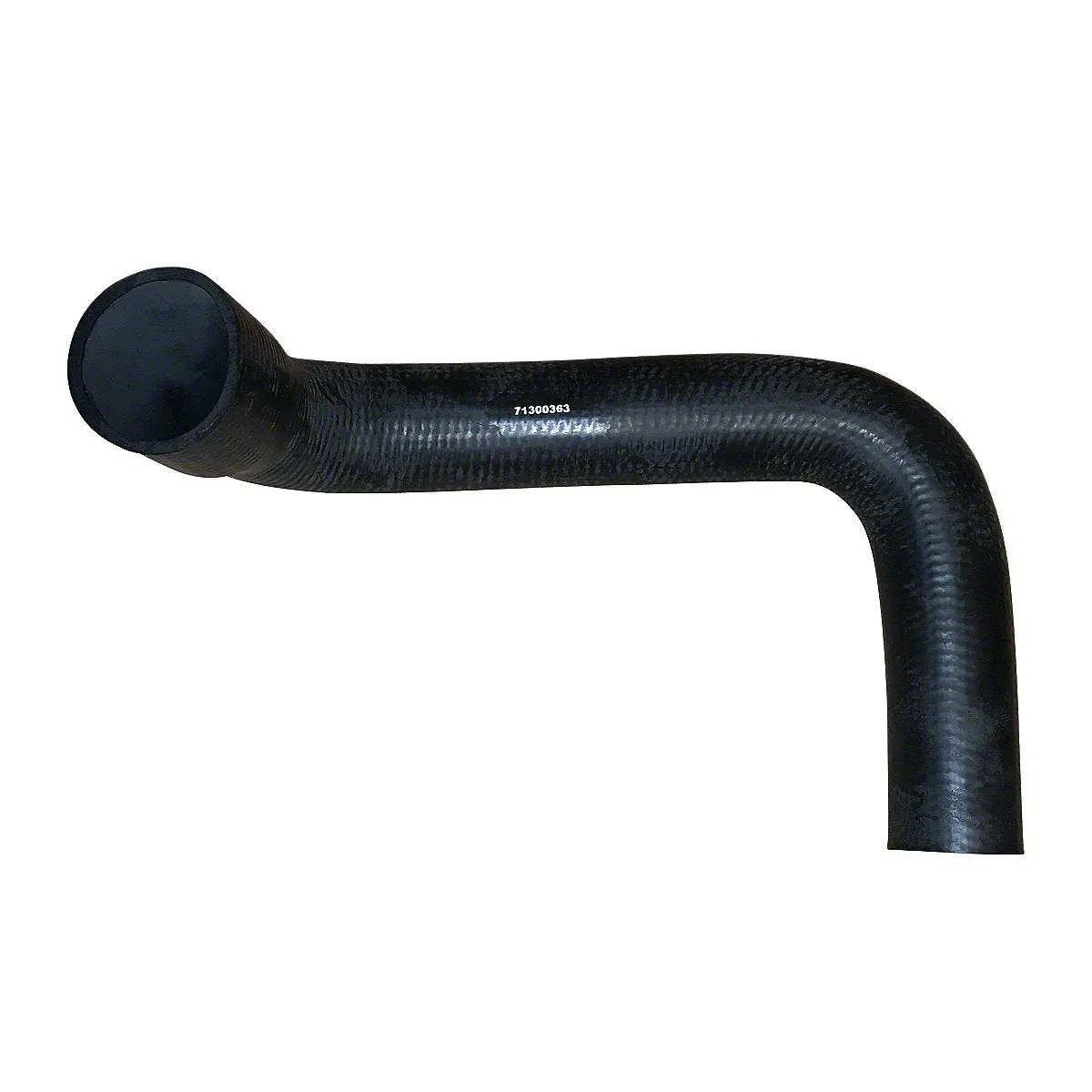 Radiator Hose Lower Fits Allis Chalmers Tractor | 71300363 1