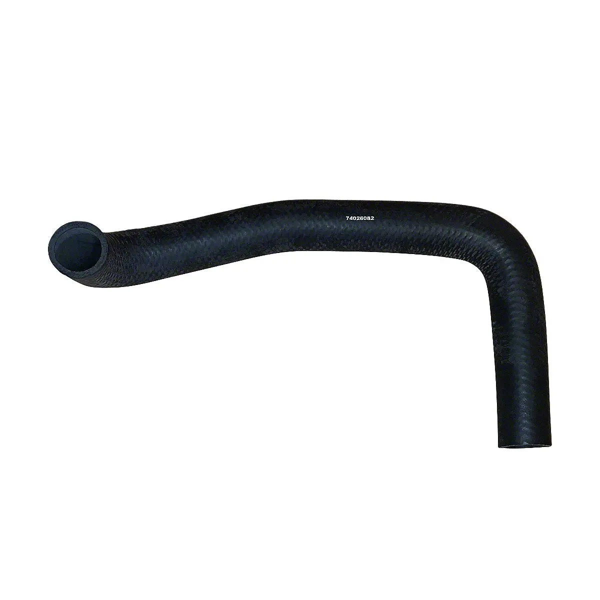 Bypass Hose Fits Allis Chalmers Tractor | 74026082 1