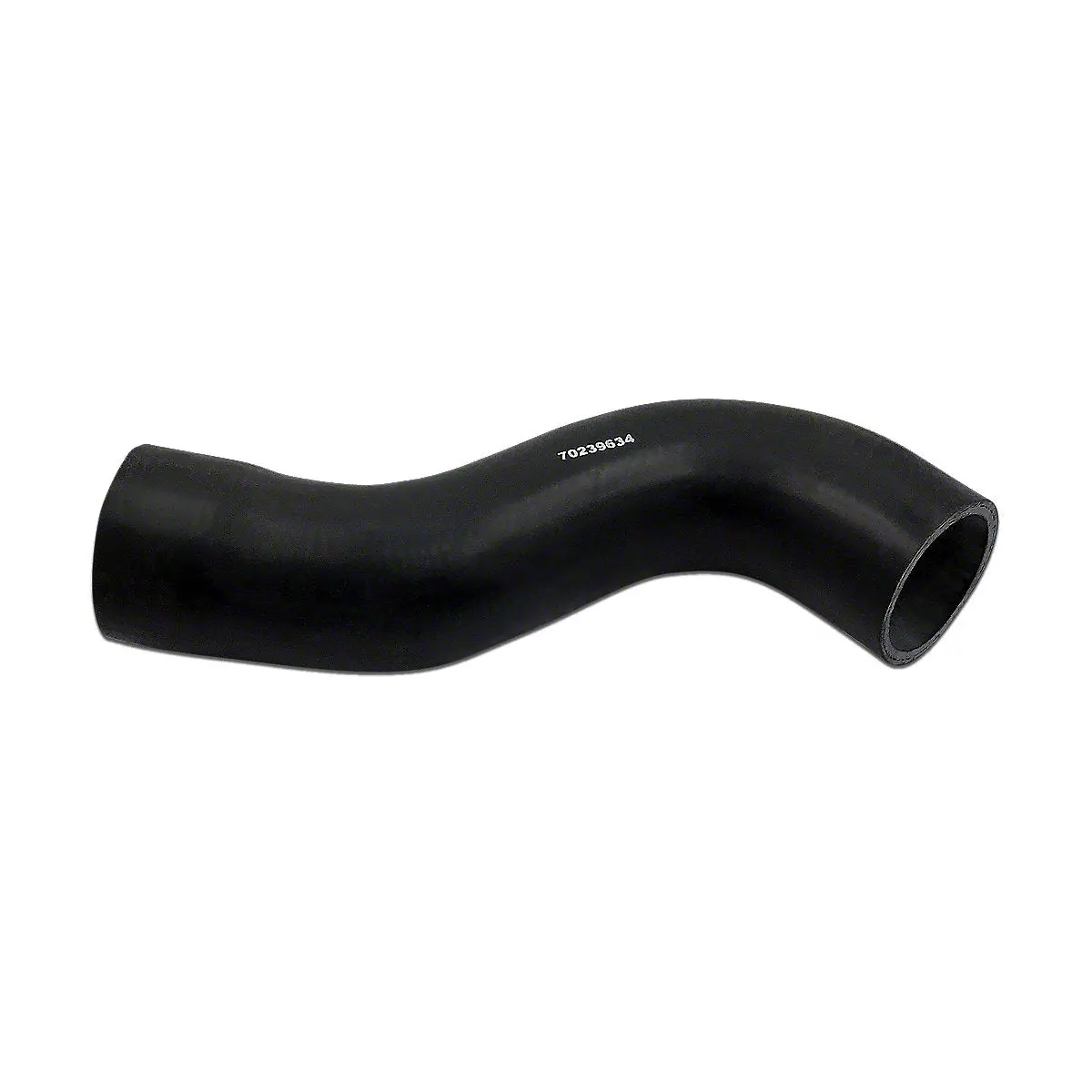 Radiator Hose Lower Fits Allis Chalmers Tractor | 239634 1