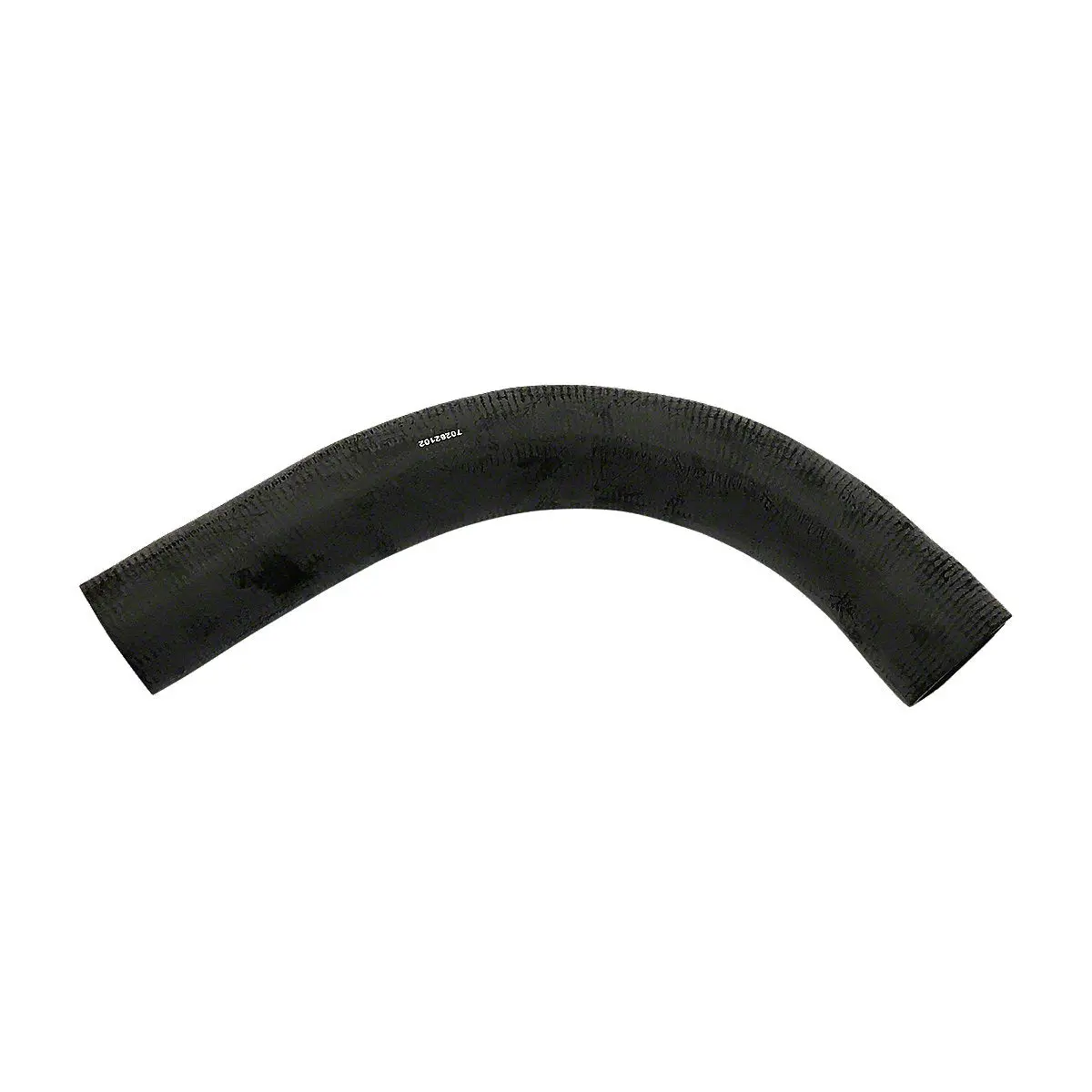 Radiator Hose Upper Fits Allis Chalmers Tractor | 262102 1