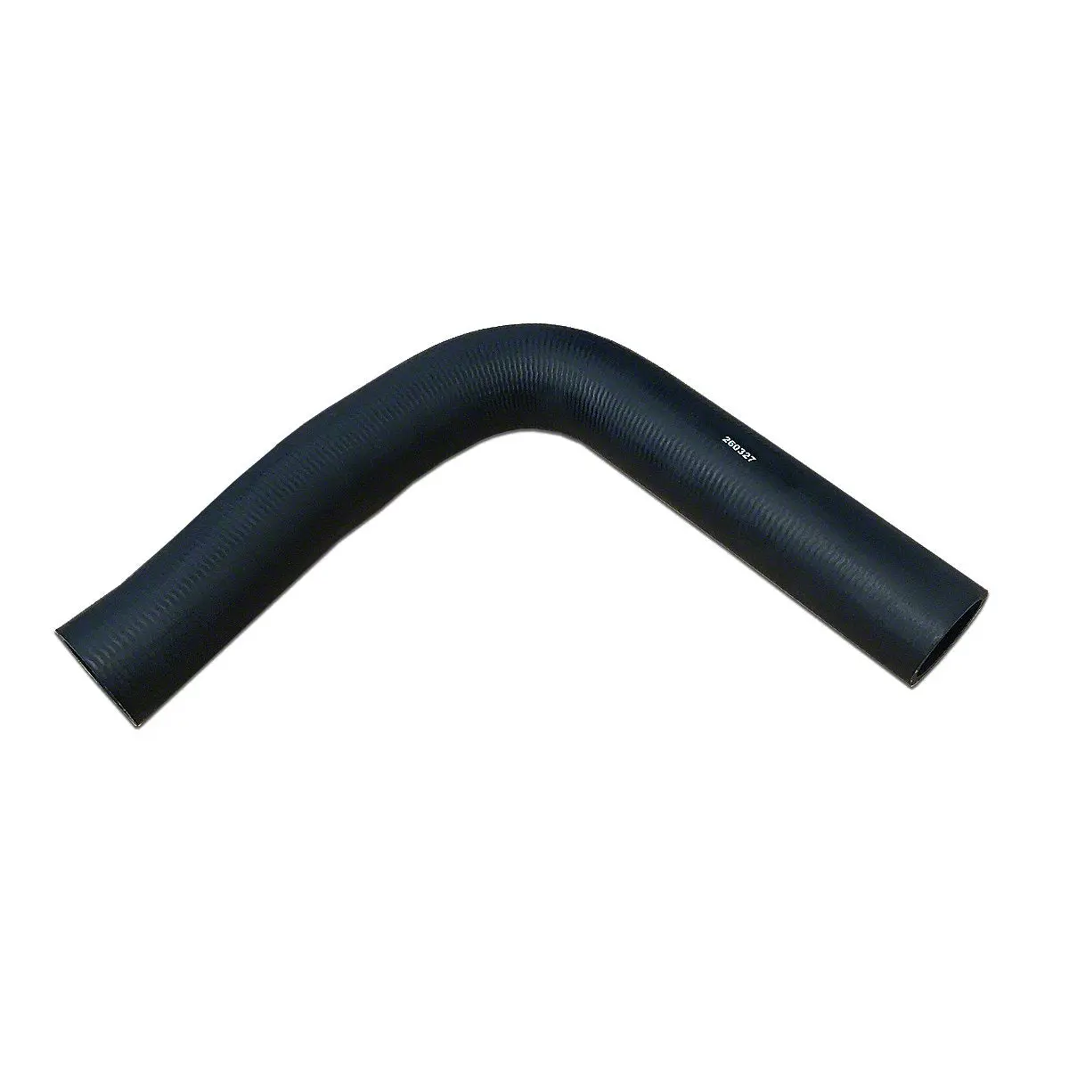 Radiator Hose Upper Fits Allis Chalmers Tractor | 260327 1