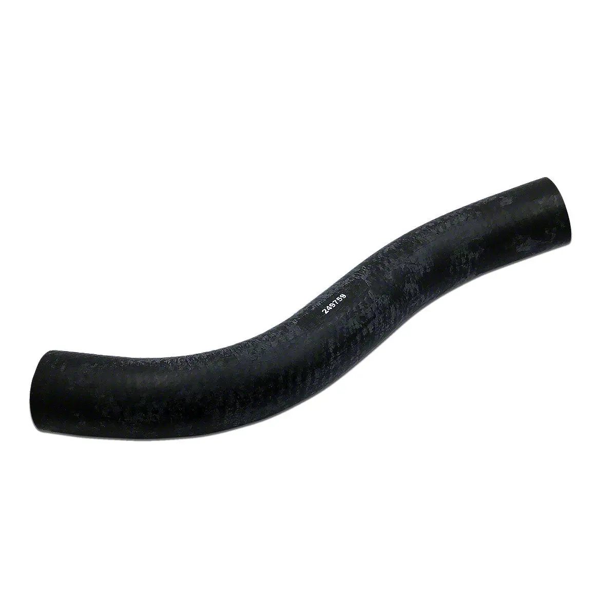 Radiator Hose Upper Fits Allis Chalmers Tractor | 249759 1