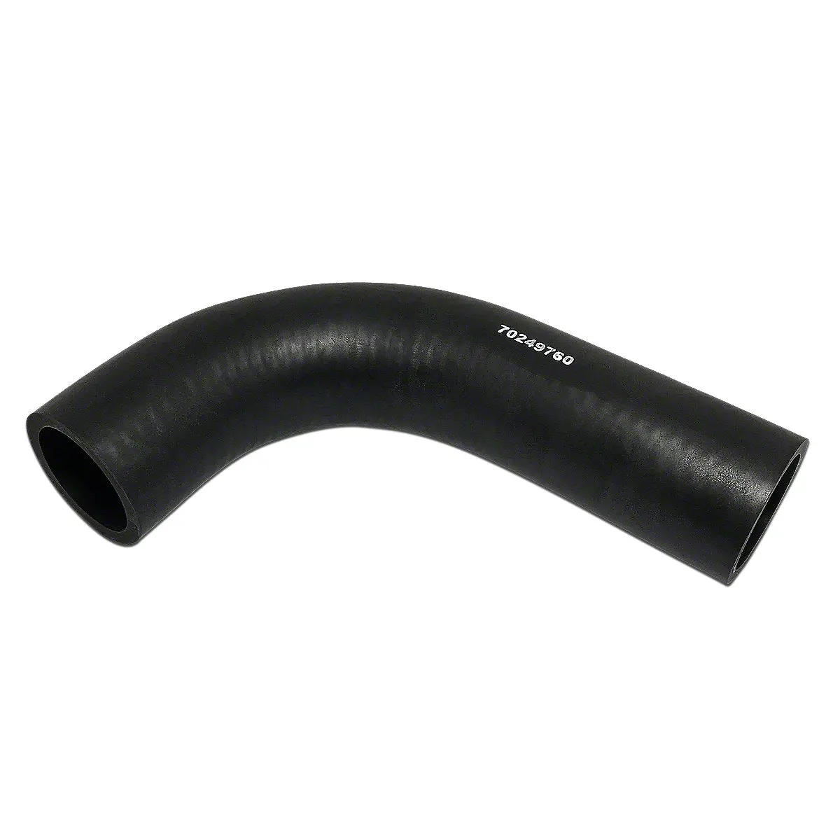 Radiator Hose Lower Fits Allis Chalmers Tractor | 249760 1