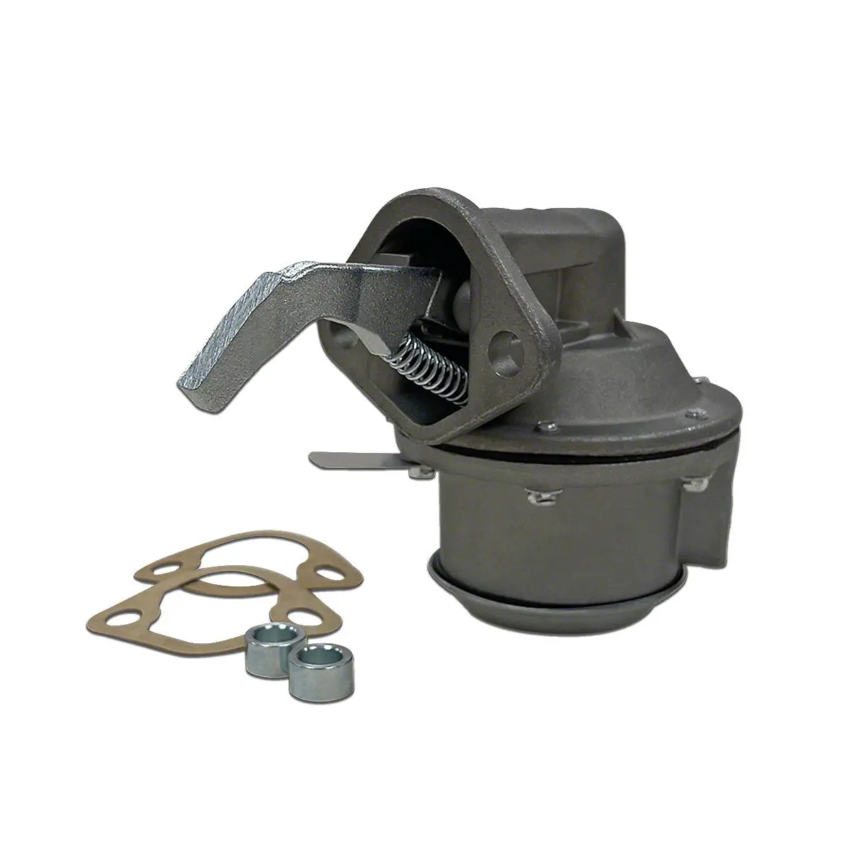 Gas Fuel Pump Fits Allis Chalmers Tractor | 74055406, 74513752 1