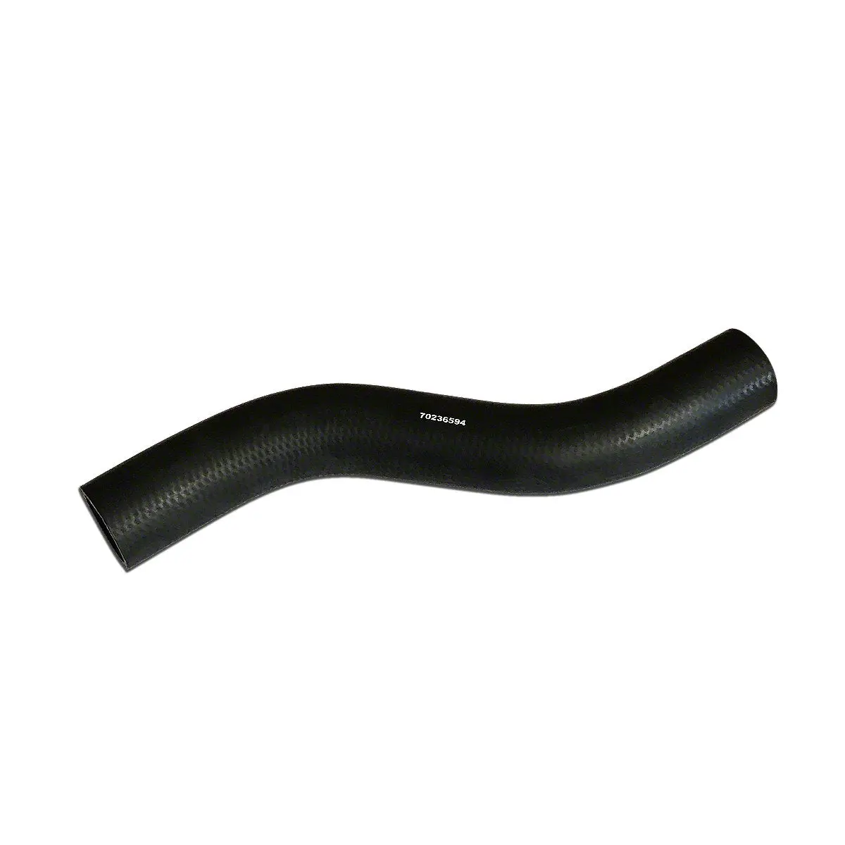 Upper Radiator Hose Fits Allis Chalmers Tractor | 236594 1