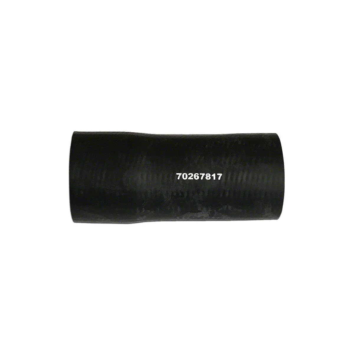Lower Radiator Hose Fits Allis Chalmers Tractor | 70267817 1