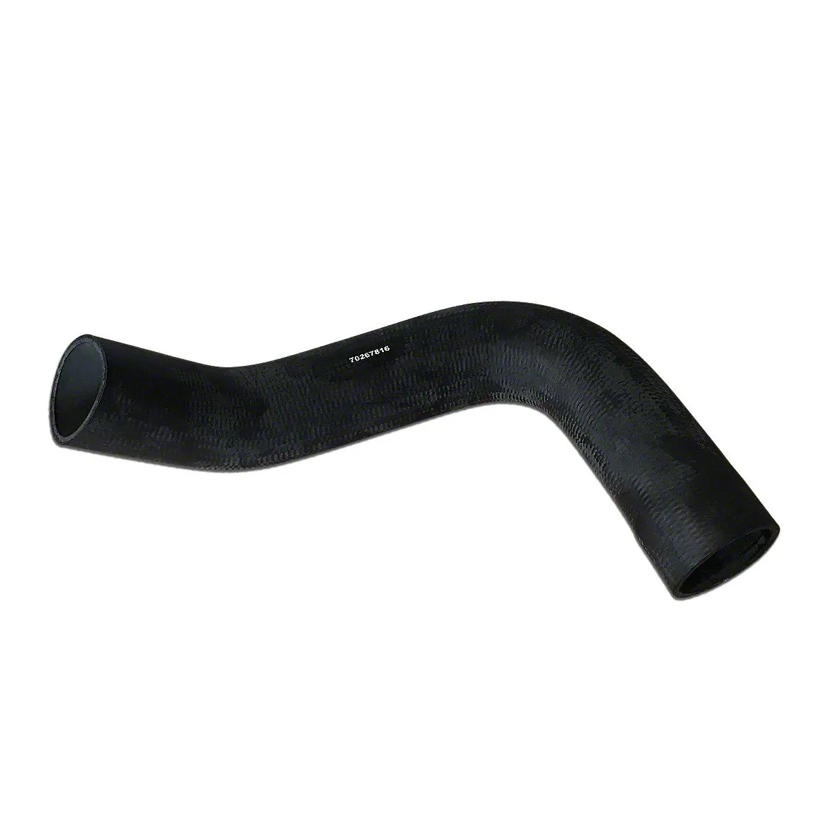 Upper Radiator Hose Fits Allis Chalmers Tractor | 267816 1
