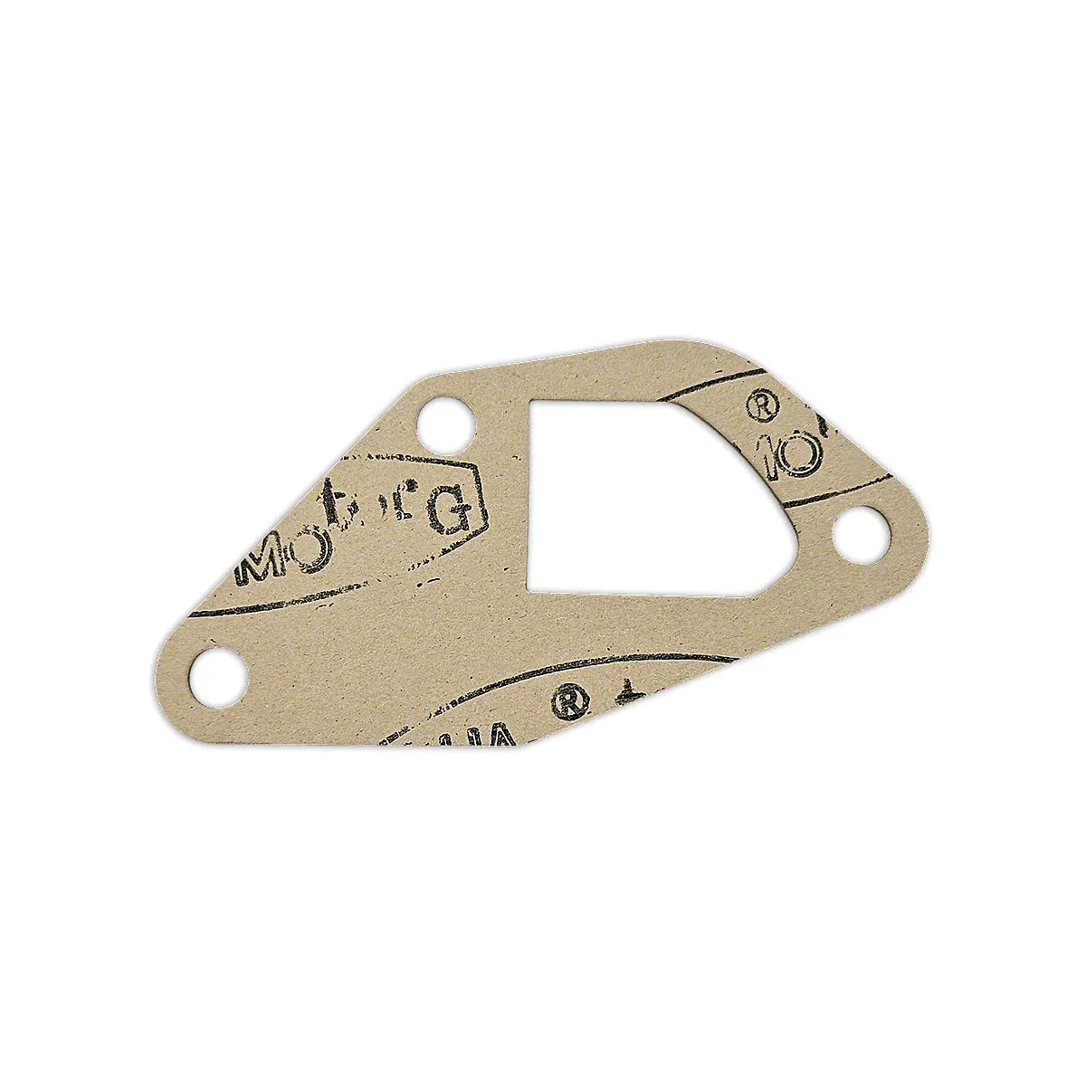 Water Pump Back Plate Gasket Fits Allis Chalmers Tractor | 207832 1