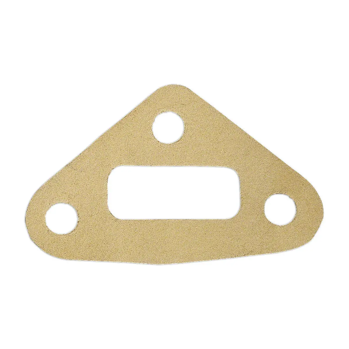 Water Pump Mounting Gasket Fits Allis Chalmers Tractor | 229473 1