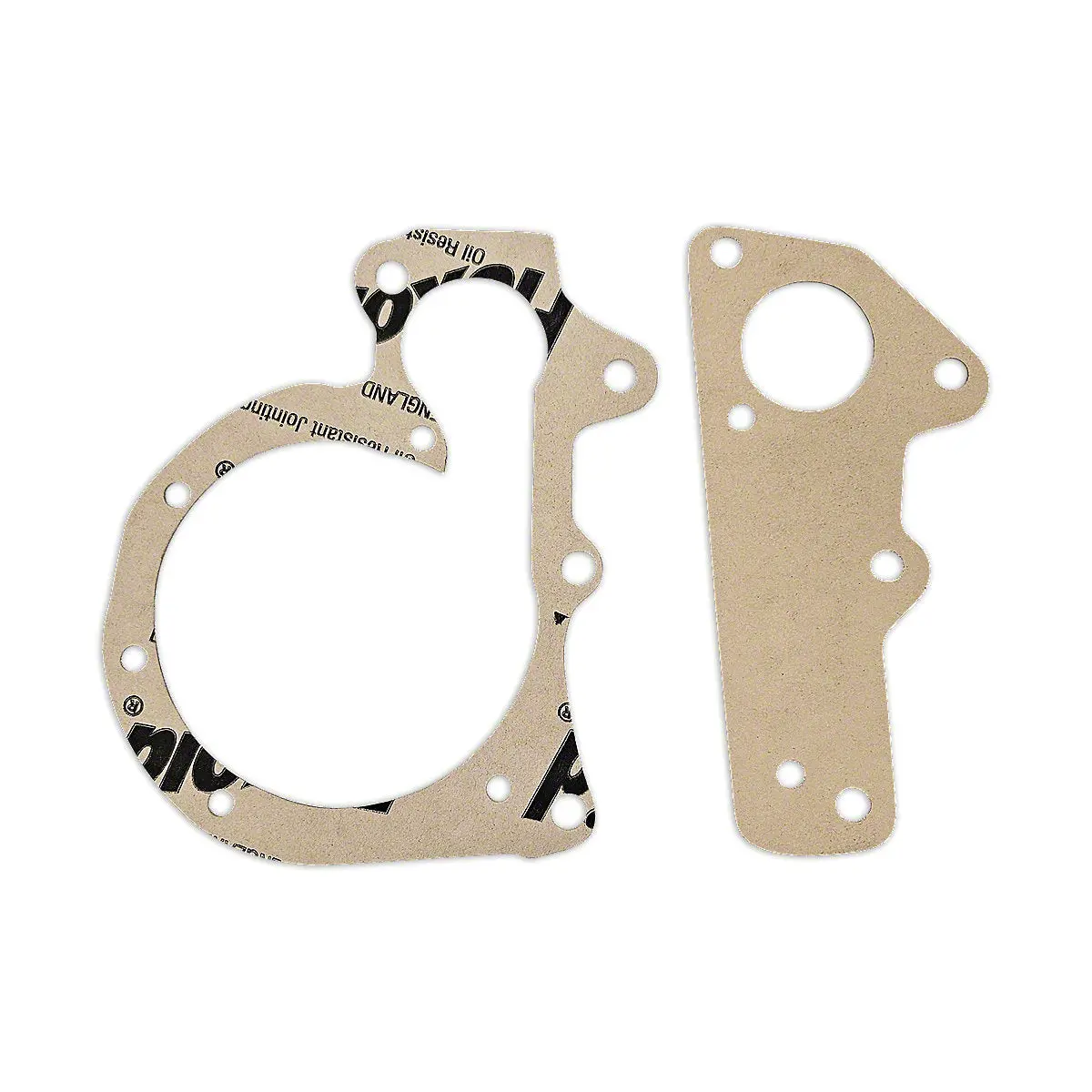 Water Pump Mounting Gasket 2-Pc Fits Allis Chalmers Tractor | 276918 1