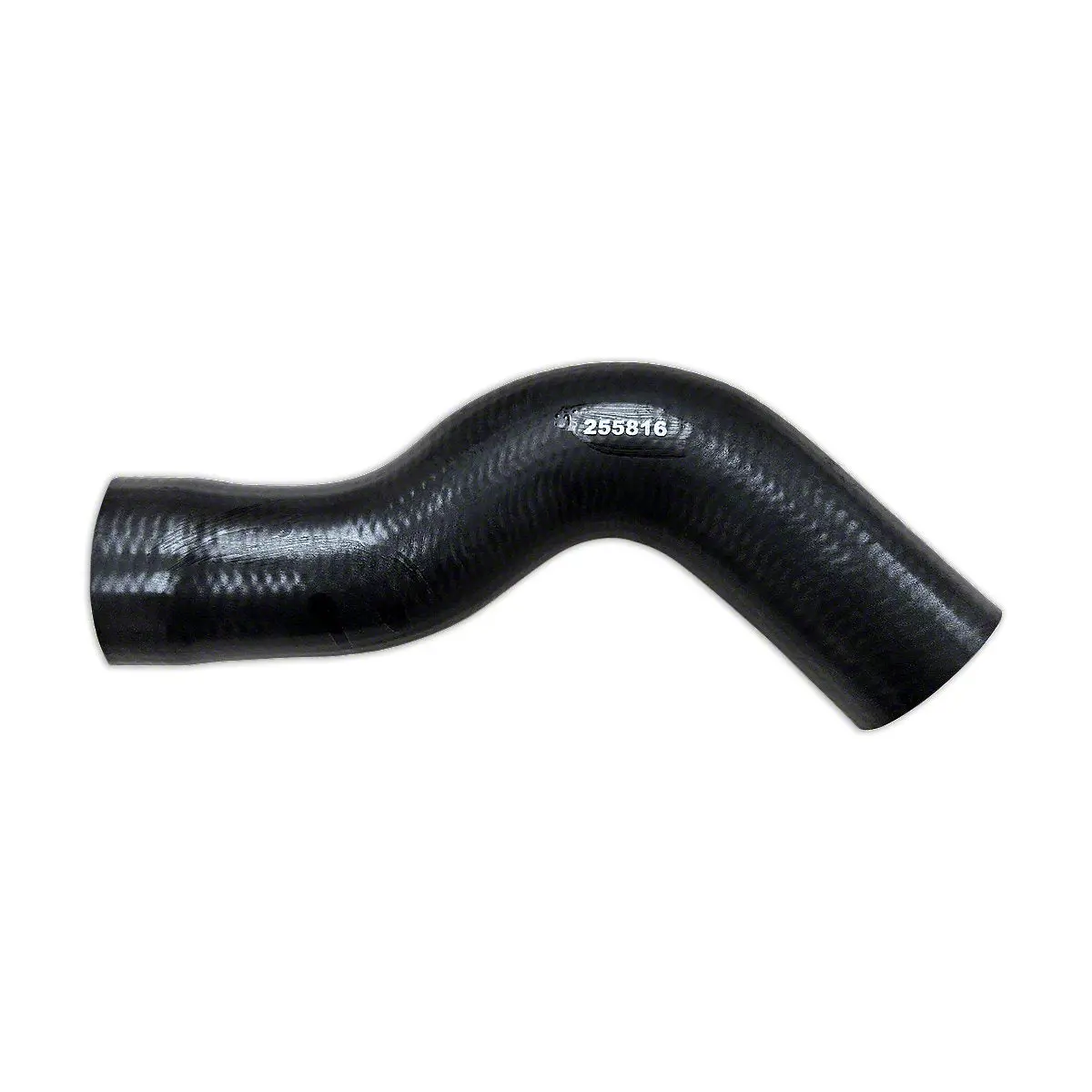 Lower Radiator Hose Fits Allis Chalmers Tractor | 255816 1