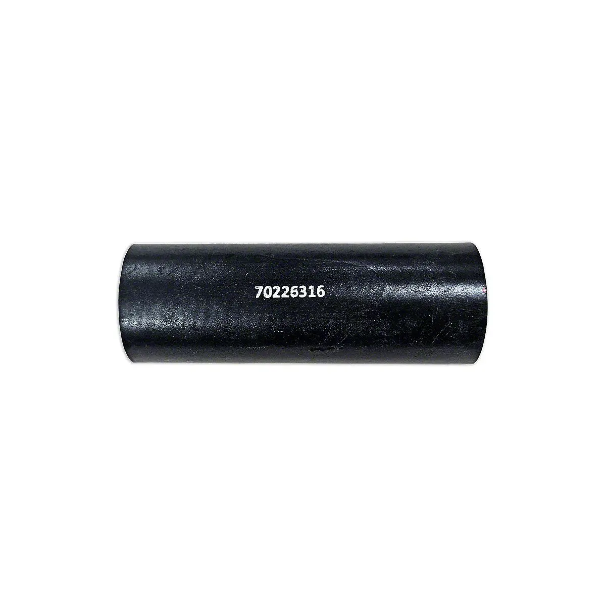 Water Bypass Hose Fits Allis Chalmers Tractor | 226316 1