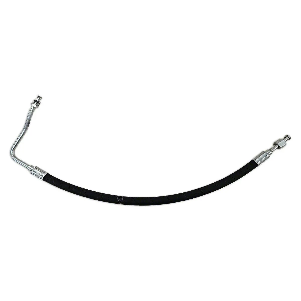 Power Steering Hydraulic Line Fits White / Oliver Tractors | 159122A 1