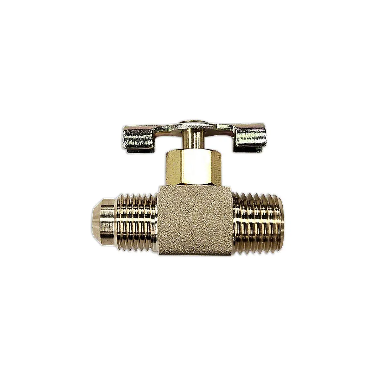 Fuel Shutoff Valve Fits Allis Chalmers Tractor | 70929410 1