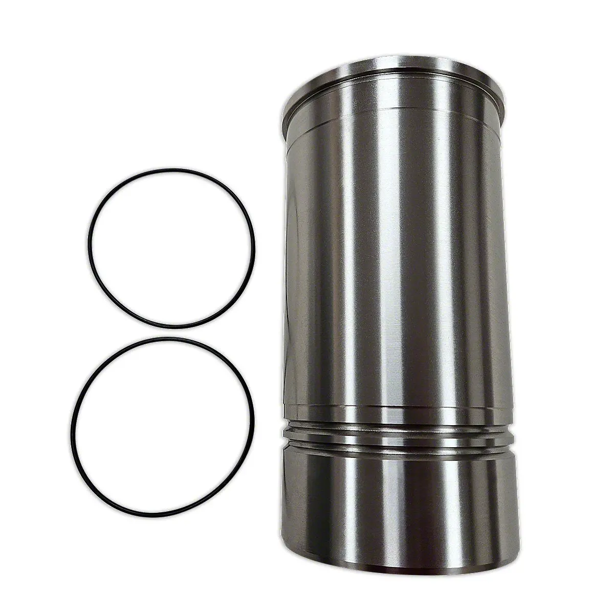 Piston Sleeve Fits Allis Chalmers Tractors | 4-1/8" Overbore | 257450 1