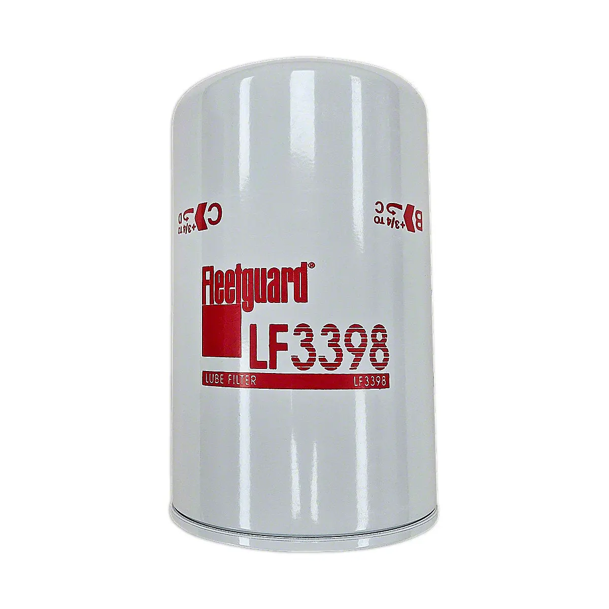 Oil Filter Fits Allis Chalmers Tractors | 74037047 1
