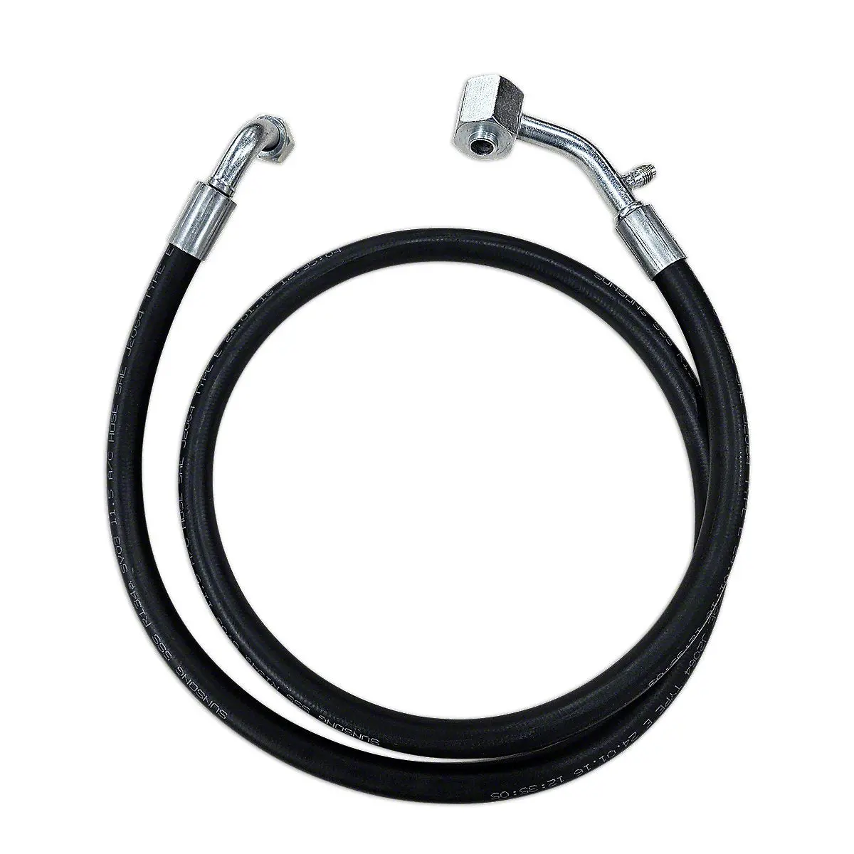 Air Conditioning Compressor Line Fits Allis Chalmers Tractor | 276112 1