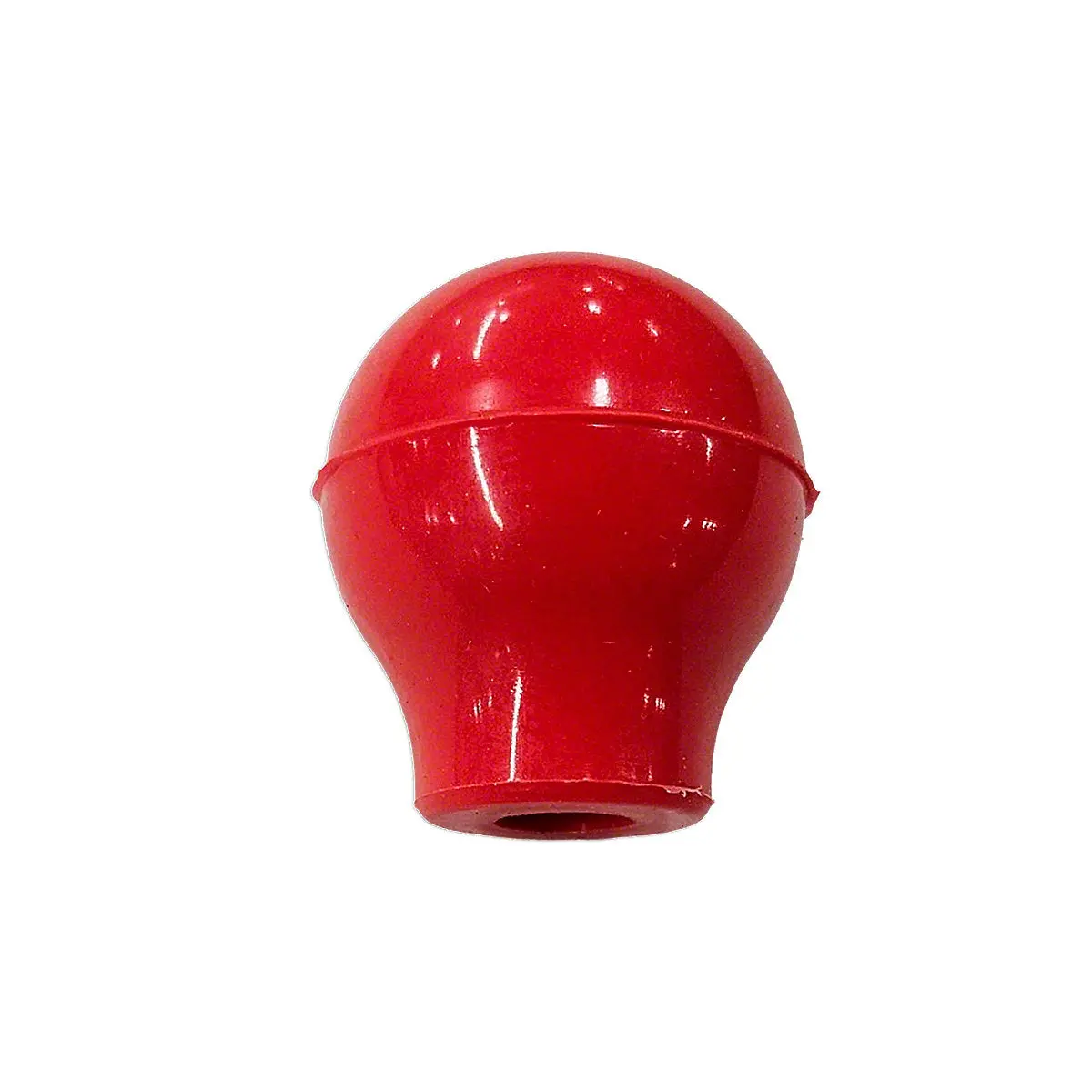 Throttle Fuel Shut Off Knob (Red) Fits Allis Chalmers Tractors | 254706 70254706 1