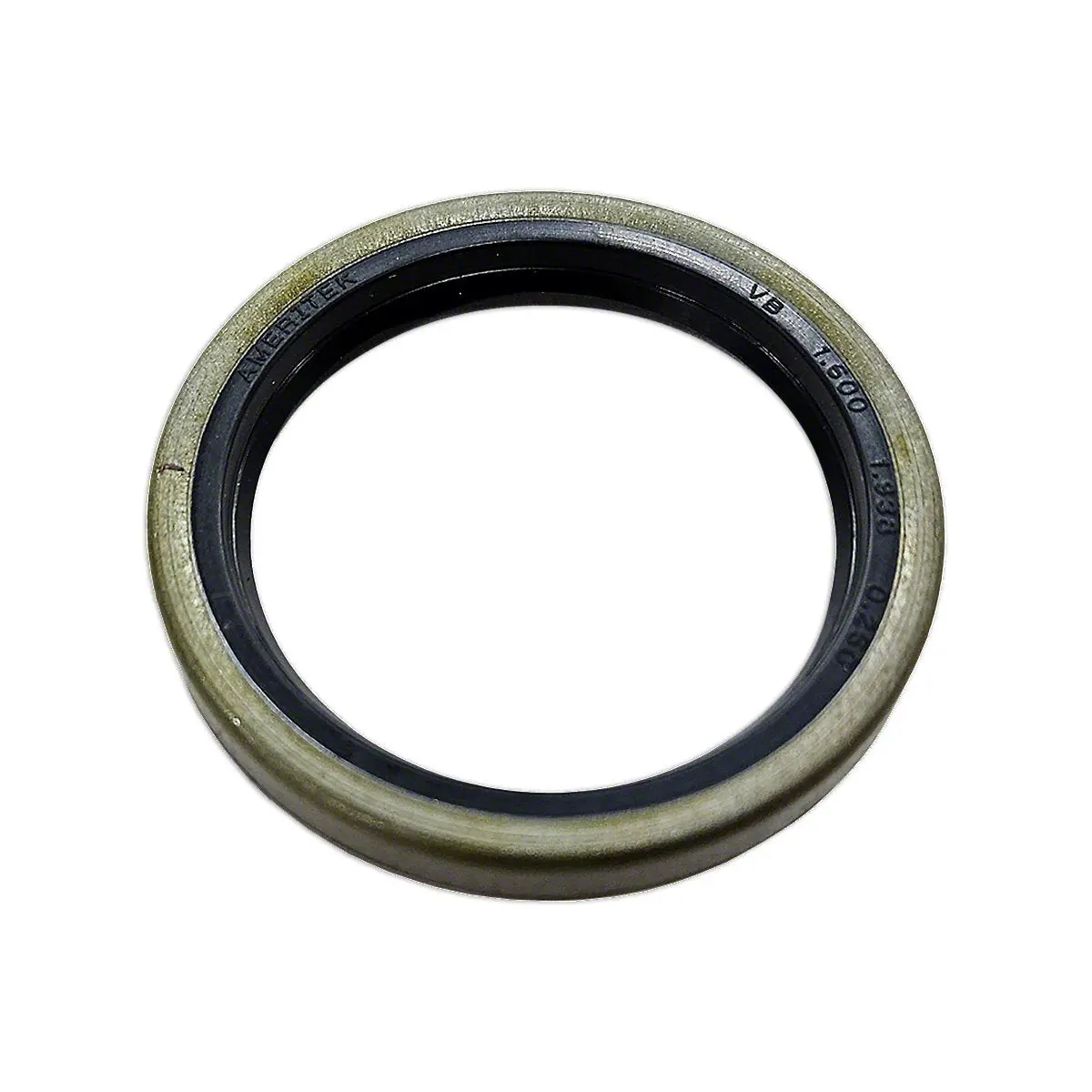 Front Crankshaft Oil Seal Fits Allis Chalmers Tractor| 225806 1